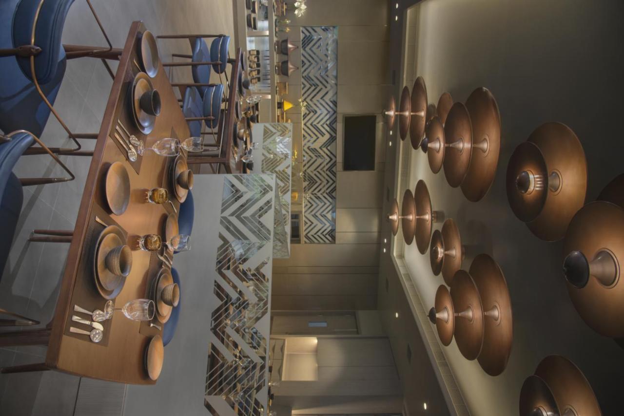 Kabir Hotel & Spa Vadodara Zewnętrze zdjęcie